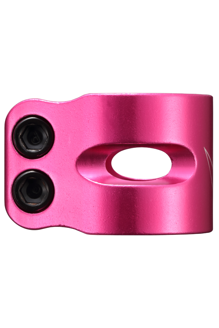 Envy Double Clamp - Pink Oversize and Standard