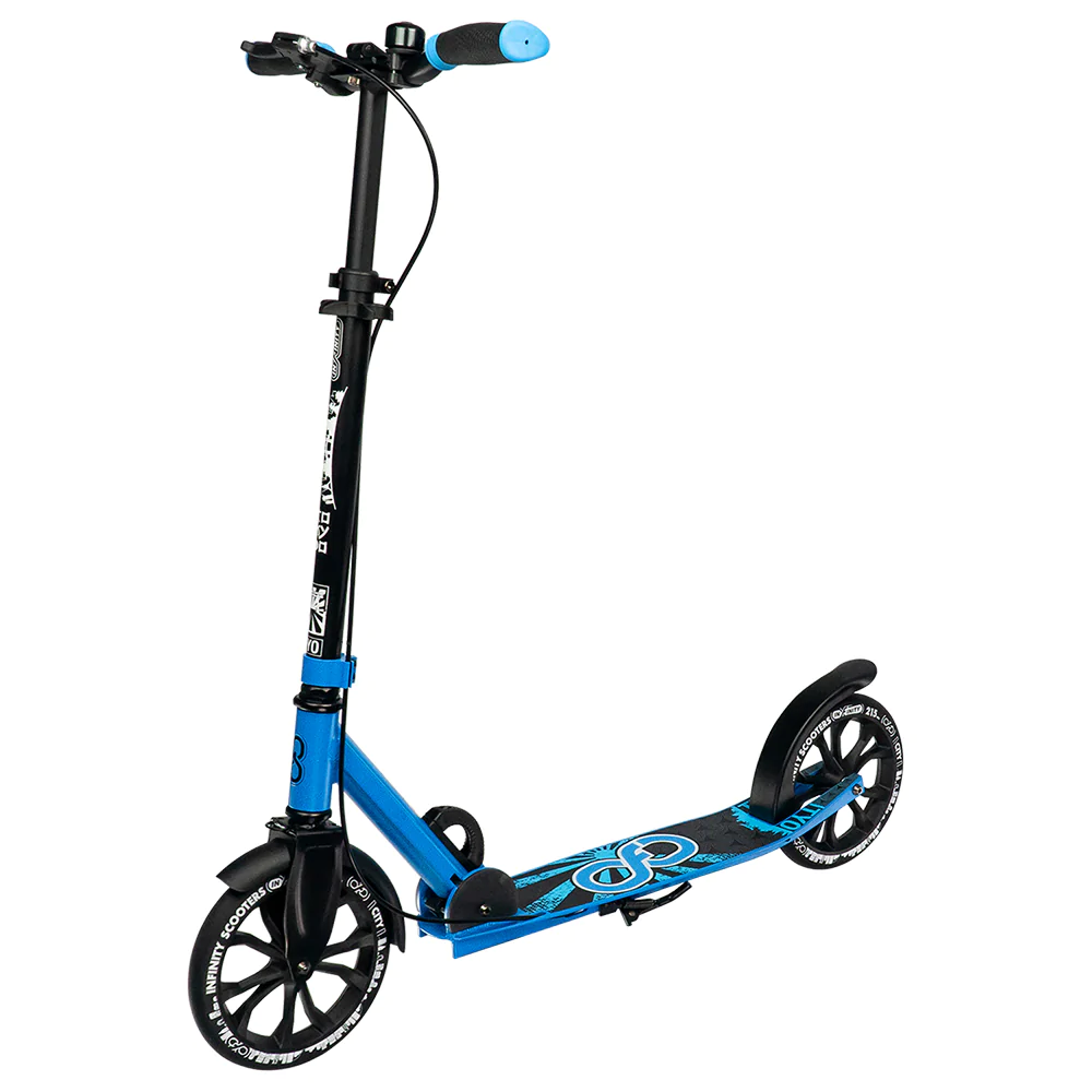 Adult best sale commuter scooter