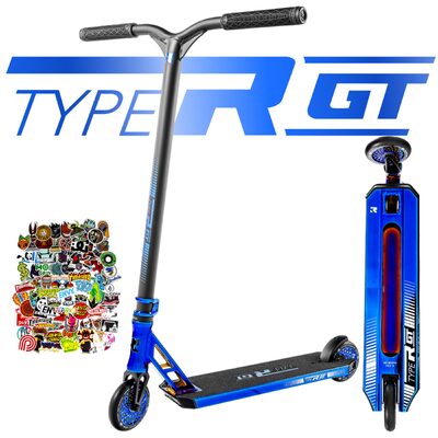 Root Industries Type R GT Scooter - Blu Ray