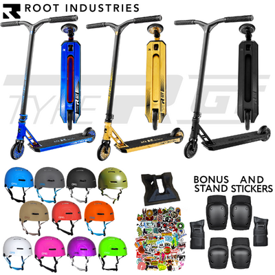 Root Industries Type R GT Ultimate Pack