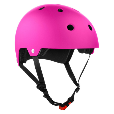 Core Action Sports Certified Helmet Pink - S/M